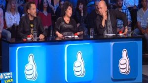 Μαλλιά κουβάρια Μουρατίδης – Μουτίδου! «Στο διά… παλιομ…σμένες»