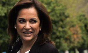 Μπακογιάννη: Δεν θα καταθέσουμε πρόταση μομφής κατά της κυβέρνησης