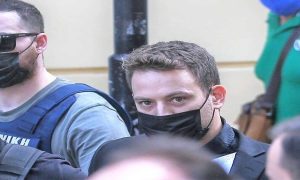 Γλυκά Νερά: Νέα βίντεο από το κινητό του δολοφόνου της Καρολάιν
