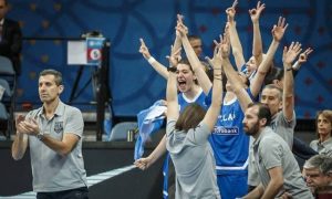 «Κατάπιαν» την Τουρκία και πάνε για μετάλλιο οι κοριτσάρες!