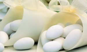 Γιατί έχουν μονό αριθμό πάντα, τα κουφέτα στις μπομπονιέρες;