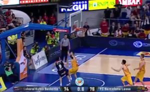Τι έκανες πάλι ρε Μπουρούση; (video)