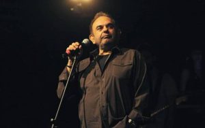 Ένας χρόνος χωρίς τον Σάκη Μπουλά (photos&video)