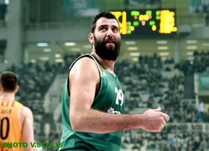 Ποντάρουμε στο… όπλο του Μπουρούση