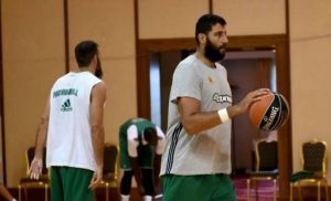 Η ανάρτηση του Μπουρούση στο ίνσταγκραμ που άγγιξε καρδιές (pic)