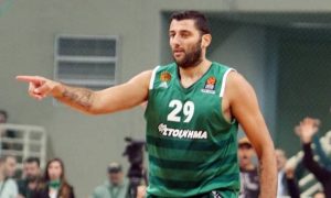 Ξύρισε το μούσι ο Μπουρούσης (photo)