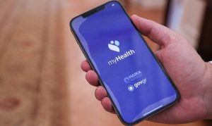 MyHealth: Με ένα κλικ παραπεμπτικά και συνταγογραφήσεις – Κατεβάστε την ΕΔΩ
