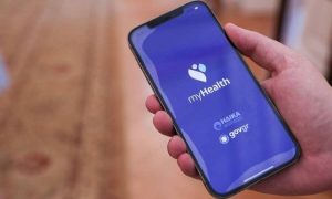 MyHealth app: Διευρύνεται το ιστορικό. Τι αλλάζει στην καταγραφή…