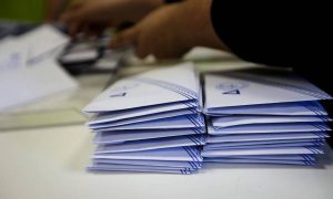 Διέρρευσαν μυστικές δημοσκοπήσεις: Αυτή είναι η πραγματική διαφορά ΝΔ – ΣΥΡΙΖΑ