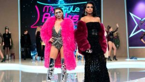 My Style Rocks: «Βόμβα»! Αυτή είναι η παρουσιάστρια (photos)