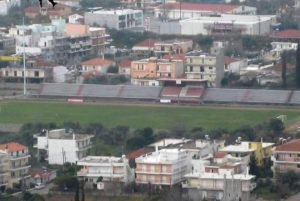 Πάει… Ναύπακτο η Παναχαϊκή