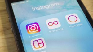 Σάλος! Μοντέλο έκανε live μετάδοση στο Instagram τη στιγμή που έκανε σεξ! (pics+vid)