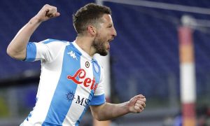 Κόντρα αήττητων απόψε στη Serie A
