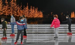 Νέα μέτρα: Τι θα ισχύει από το πρωί της Πέμπτης…