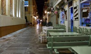 Τι αλλάζει από το Σάββατο για τους μη εμβολιασμένους, τι θα ισχύει για τους μαθητές…