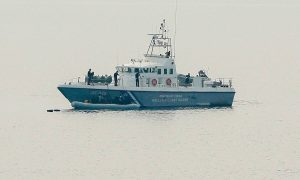 ΣΟΚ στη Βοιωτία: Νεκρό 15χρονο παιδί. Εκανε υποβρύχιο ψάρεμα και πνίγηκε