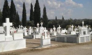 Πήγαν να δουν τη νεκρή κι εκείνη έλειπε – Τρελάθηκαν όταν έμαθαν πού πήγε
