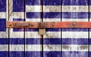 Μας ράβουν «κοστούμι» για τρίτο δάνειο και μνημόνιο