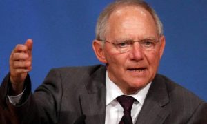 Συμφωνία – Süddeutsche Zeitung: Η Αθήνα μπορεί να ελπίζει σε αναδιάρθρωση χρέους