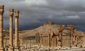 Τζιχαντιστές αποκεφάλισαν αρχαιολόγο στην Παλμύρα και κρέμασαν το πτώμα στην κεντρική πλατεία