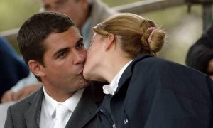 Σάλος! Τι αποκαλύπτει ο Ντόντα για την Αθηνά Ωνάση (photos)