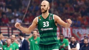 Πάμε Στοίχημα: Η δεύτερη ευκαιρία του Παναθηναϊκού ΟΠΑΠ για το break