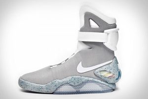 Η NIKE έφτιαξε το παπούτσι του (επόμενου) αιώνα (video)