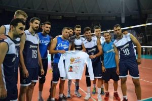 Ολοι ενωμένοι για τα μάτια του 7χρονου Μάριου…
