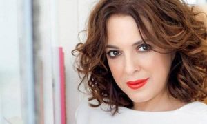 Η κόρη της Ελένης Ράντου μεγάλωσε και εντυπωσιάζει (photos)