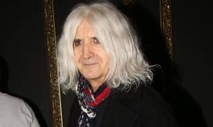Ξανά μπαμπάς ο Νίκος Καρβέλας – Ποια είναι η 31χρονη σύντροφός του (photos)
