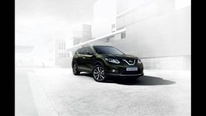 Nissan X-Trail: Εντυπωσιακό από όλες τις απόψεις…