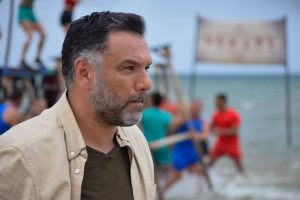 Nomads: Η απώλεια που τσάκισε τον Γρηγόρη Αρναούτογλου – Το «αντίο» από τις Φιλιππίνες (photo)