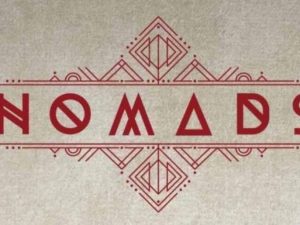 Nomads: Αυτός είναι ο πρώτος διάσημος που επιβεβαίωσε τη συμμετοχή του στο παιχνίδι!