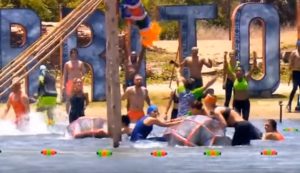 Ποιο Survivor; Πάρτε γεύση από το… Nomads και ετοιμαστείτε για νέες περιπέτειες (video)