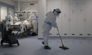 Πάσχα στο χωριό: Τώρα αρχίζουν τα πολύ δύσκολα! Δραματική προειδοποίηση Παυλάκη