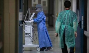 Κρούσματα σήμερα: Η ανακοίνωση του ΕΟΔΥ για τα κρούσματα τη Δευτέρα 14 Φλεβάρη 2021