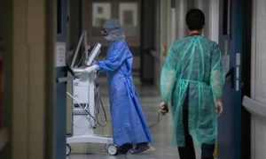 Κρούσματα σήμερα: 5.191 νέες μολύνσεις – 30 θάνατοι και 224 διασωληνωμένοι