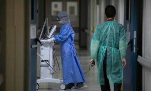 Κρούσματα σήμερα: Ακόμα μια μέρα πένθους για την Ελλάδα…