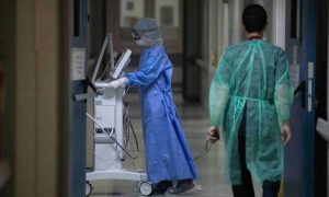 Κρούσματα σήμερα: Μεγαλώνει ο θλιβερός κατάλογος απώλειας συνανθρώπων μας