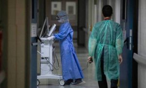 Κρούσματα σήμερα: Η ανακοίνωση του ΕΟΔΥ για τα κρούσματα την Παρασκευή 19 Νοεμβρίου 2021