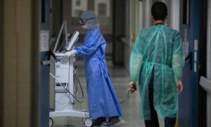 Κρούσματα σήμερα: Η ανακοίνωση του ΕΟΔΥ για τα κρούσματα την Τετάρτη 16 Ιουνίου 2021