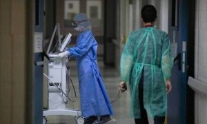 Πόσα νέα κρούσματα κορονοϊού ανακοίνωσε ο ΕΟΔΥ τη Δευτέρα 19 Ιουλίου 2021