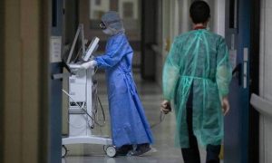 Κρούσματα σήμερα: Η ανακοίνωση του ΕΟΔΥ για τα κρούσματα την Τετάρτη 21 Ιουλίου 2021