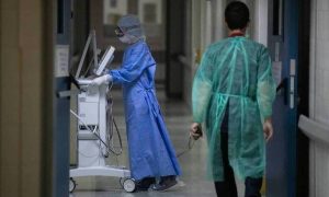 Κρούσματα σήμερα: Η ανακοίνωση του ΕΟΔΥ για τα κρούσματα την Παρασκευή 15 Ιουλίου 2021