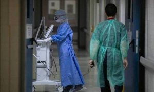 Κρούσματα σήμερα: Νέο υψηλό ρεκόρ καλοκαιριού…