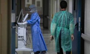 Κρούσματα σήμερα: Η ανακοίνωση του ΕΟΔΥ για τα κρούσματα την Τετάρτη 7 Ιουλίου 2021