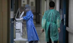 Κρούσματα σήμερα: Η ανακοίνωση του ΕΟΔΥ για τα κρούσματα την Τρίτη 29 Ιουνίου 2021