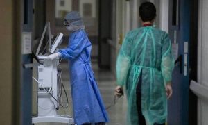 Κρούσματα σήμερα: Η ανακοίνωση του ΕΟΔΥ για τα κρούσματα την Παρασκευή 25 Ιουνίου 2021