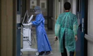 Κρούσματα σήμερα: Η ανακοίνωση του ΕΟΔΥ για τα κρούσματα την Πέμπτη 10 Ιουνίου 2021