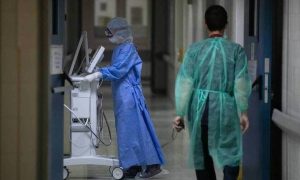 Κρούσματα σήμερα: Η ανακοίνωση του ΕΟΔΥ για τα κρούσματα τη Δευτέρα 7 Ιουνίου 2021